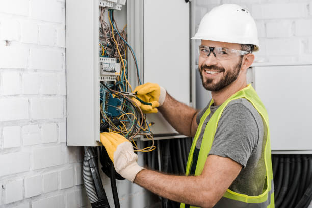 Electrical Outlet Repair in Waxhaw, NC