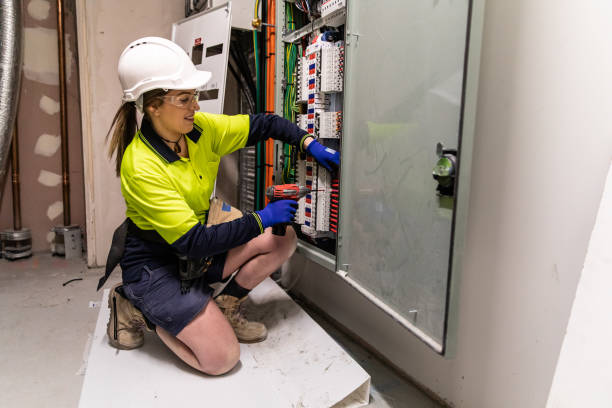 Best Electrical Contractors for Businesses  in Waxhaw, NC