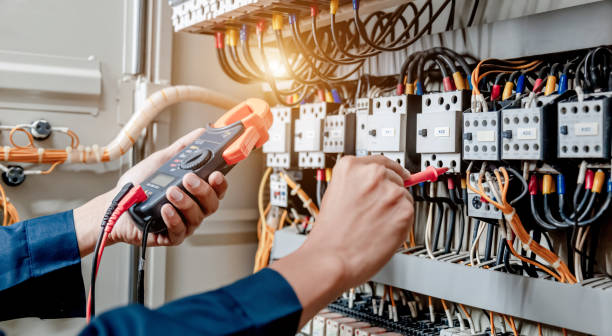 Best Licensed Electrician  in Waxhaw, NC