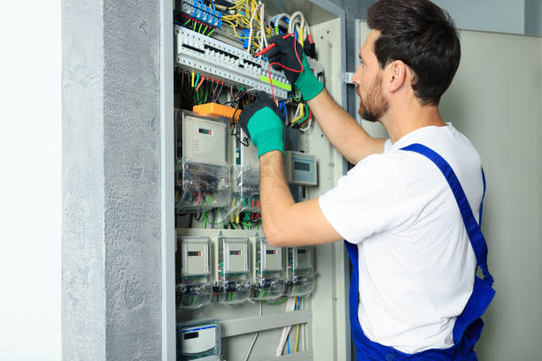 Best Electrical Troubleshooting Services  in Waxhaw, NC