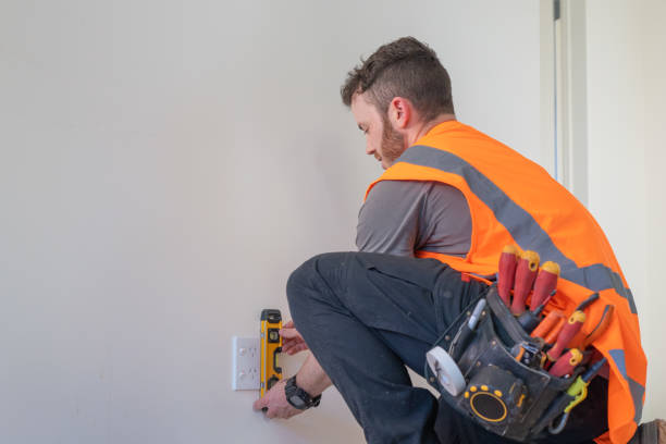 Best Affordable Emergency Electrician  in Waxhaw, NC