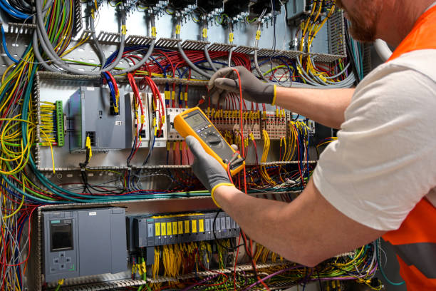 Best Electrician for Home Renovation  in Waxhaw, NC