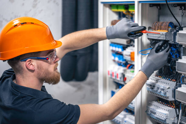 Best Electrical Installation Contractor  in Waxhaw, NC