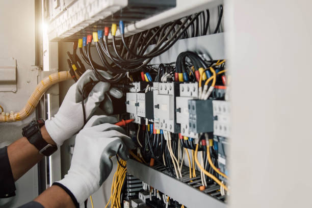 Best Generator Installation Services  in Waxhaw, NC