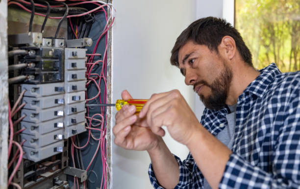 Best 24-Hour Electrician  in Waxhaw, NC